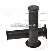 Mansoane JMP 720851 Negru D.22 mm. L.125 mm closed