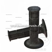 Mansoane JMP 720853 Negru D.22 mm. L.125 mm closed