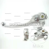 Maneta de ambreiaj JMT pentru HONDA VFR 1200 X Crosstourer, VFR 1200 F, CBF 1000, CB 1000 R, RA (ABS), CBR 1000 RR Fireblade, CB 1300 (S), VTR 1000 SP 1,2, VFR 800 X Crossrunner 2004-2016