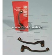 Maneta de ambreiaj JMT pentru HONDA VT 500 1983-1985