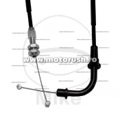 Cablu acceleratie JMT A deschidere pentru SUZUKI GSX-R 600, GSX-R 750 2006-2007