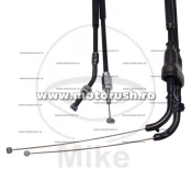 Set cabluri de acceleratie JMT pentru YAMAHA YZF-R1 1998-2001