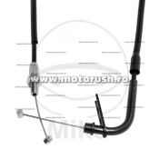 Cablu acceleratie JMT B inchidere pentru SUZUKI GSX-R 600 2006-2007