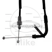 Cablu acceleratie JMT B inchidere pentru SUZUKI GSX-R 1000 2005-2006
