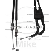 Set cabluri de acceleratie JMT pentru YAMAHA FZ1 (Fazer)/ABS 2006-2014