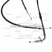 Cablu acceleratie JMT A deschidere pentru SUZUKI VS 1400 Intruder 1995-2003