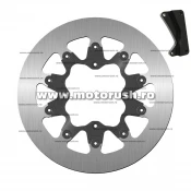 Disc de frana fata NG pentru KAWASAKI KX 125, KX 250, KX 250 F, KLX 450 R, KX 450, KX 450 F 2006-2023