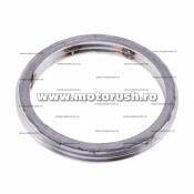Garnitura de evacuare ATHENA pentru KYMCO Xciting 500 2005-2013