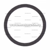 Garnitura de evacuare ATHENA pentru YAMAHA YZ 250, YZ 490 1980-1994