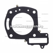 Garnitura de chiulasa ATHENA pentru MOTO GUZZI Sport 1200, Stelvio 1200 2008-2017