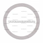 Garnitura de evacuare ATHENA pentru CAGIVA C10 125 Freccia, C12 125 Freccia, C9 125 Freccia 1987-1990