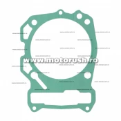 Garnitura baza cilindru ATHENA pentru APRILIA Mojito 125 (Custom), Caponord 1200, Dorsoduro 1200 2003-2017