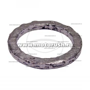 Garnitura de evacuare ATHENA pentru APRILIA Scarabeo 50 (Di-tech), SR 50 Street 2002-2015