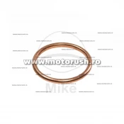 Garnitura de evacuare ATHENA pentru KTM Duke 125, Duke 200 2011-2016