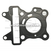 Garnitura de chiulasa ATHENA pentru YAMAHA Giggle 50, YN 50 Neo´s 4T 2007-2011
