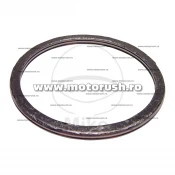 Garnitura de evacuare ATHENA pentru BMW G 450 X 2008-2011 / HUSQVARNA TE 449 2011-2013