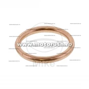 Garnitura de evacuare ATHENA pentru HONDA CRF 100 F, CRF 150 R/RB 2004-2018 / KAWASAKI KLX 125 (2010<) 2010-2015