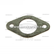 Garnitura de evacuare ATHENA pentru PIAGGIO/VESPA NRG 50, NRG 50 mc2, NTT 50, Zip 50 1995-2002