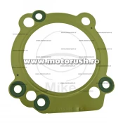 Garnitura de chiulasa ATHENA pentru DUCATI Hypermotard 796, Scrambler 800, Monster 696 (ABS), Monster 796 (ABS) 2008-2016