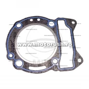 Garnitura de chiulasa ATHENA pentru GILERA D.N.A. 180, Runner 180 2001-2003 / PIAGGIO/VESPA Super Hexagon 180 2000-2001