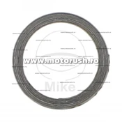Garnitura de evacuare ATHENA pentru BMW F 700 GS 2013-2015 / SUZUKI UE 125 2001-2003