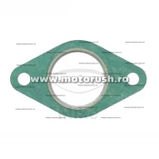 Garnitura de evacuare ATHENA pentru PIAGGIO/VESPA PK 125 1986-1991
