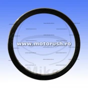 Garnitura de evacuare ATHENA pentru HONDA VTR 1000 F Firestorm, XL 1000 V Varadero, VT 1100 C Shadow 1988-2013 / KAWASAKI VN 800, VN 800 Classic 1996-2006