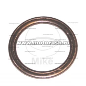 Garnitura de evacuare ATHENA pentru KAWASAKI EN 500, GPZ 500 (EX 500), W 650, W 800 CLASSIC / STREET 1994-2017