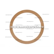 Garnitura de evacuare ATHENA pentru PEUGEOT Elyseo 125, Elystar 125 1998-2007