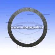 Garnitura de evacuare ATHENA pentru SUZUKI RM 250 1993-2012