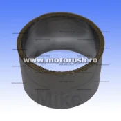 Garnitura cilindrica evacuare / toba finala ATHENA pentru HONDA VF 500 F, XR 600 R, GL 1100 Goldwing, VF 1100 C, GL 1200 Goldwing 1980-1987 / KAWASAKI ER-6f, ER-6n, Versys 650 2005-2011 / SUZUKI RM-Z 250 2007-2009