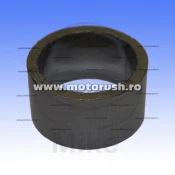 Garnitura cilindrica evacuare / toba finala ATHENA pentru YAMAHA XT 500, XV 1100 Virago 1976-1999