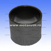 Garnitura cilindrica evacuare / toba finala ATHENA pentru SUZUKI GSX 550 1983-1987