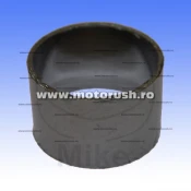 Garnitura cilindrica evacuare / toba finala ATHENA pentru YAMAHA MT-01, V-Max 1700 2007-2015