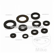 Kit simeringuri ulei motor TOURMAX pentru YAMAHA XT 550, XT 600 Z Tenere, SRX 600, XT 600 1982-1995