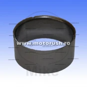 Garnitura cilindrica evacuare / toba finala ATHENA pentru APRILIA RSV4 1000 R (Factory), Dorsoduro 1200 2009-2013