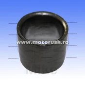 Garnitura cilindrica evacuare / toba finala ATHENA pentru SUZUKI GN 250 1985-1999