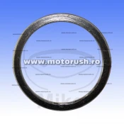 Garnitura de evacuare ATHENA pentru APRILIA RS 250 1998-2002