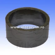 Garnitura cilindrica evacuare / toba finala ATHENA pentru SUZUKI GSX 550 1983-1987