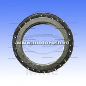 Garnitura de evacuare ATHENA pentru SUZUKI RF 600, GSX-R 750 1992-1997