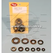Kit simeringuri ulei motor TOURMAX pentru YAMAHA SR 250, XT 250 1980-1990