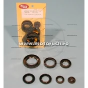Kit simeringuri ulei motor TOURMAX