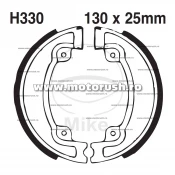 Saboti de frana EBC pentru HONDA CG 125, CR 125 R, CR 250 R 1981-2001