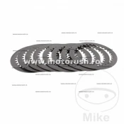 Discuri metalice ambreiaj TRW pentru YAMAHA MT-09, MT-09 Tracer / Tracer 900, FZ1 (Fazer)/ABS, YZF-R1 2004-2016