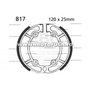 Saboti de frana EBC pentru APRILIA Mojito 50 (Custom), Habana 50 1999-2003
