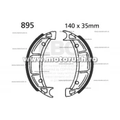 Saboti de frana EBC 895