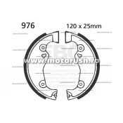 Saboti de frana EBC 976