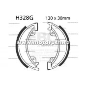 Saboti de frana EBC pentru HONDA CR 250 R 1982-1983