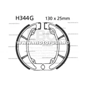 Saboti de frana EBC pentru HONDA CR 250 R, CR 125 R, CR 500 R 1986