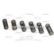 Kit arcuri ambreiaj EBC pentru SUZUKI RM 125, RM 250 1988-1998